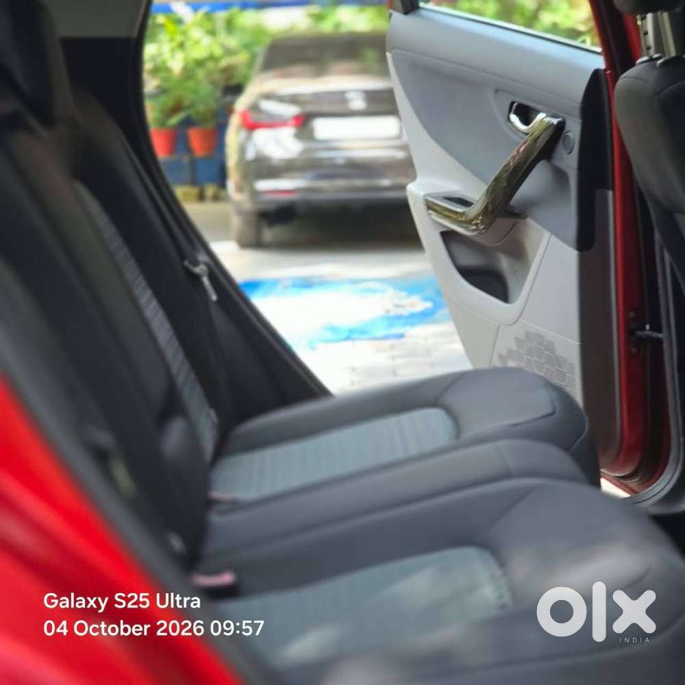 Tata Nexon 2019 Petrol