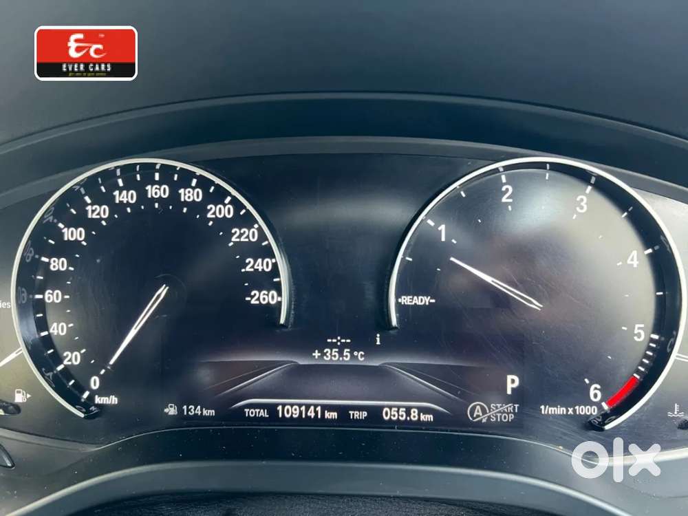 Bmw X4 M Sport X Xdrive20d, 2019, Diesel