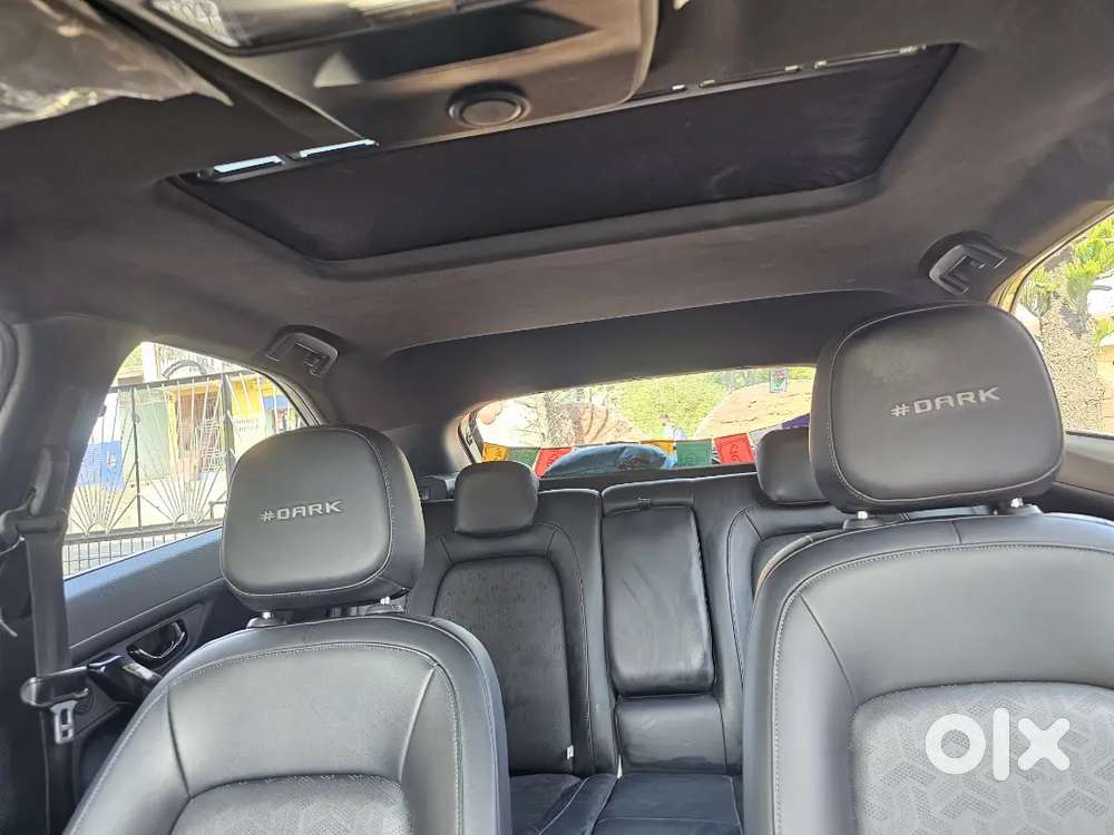 Tata Nexon 2022 Petrol Well Maintained