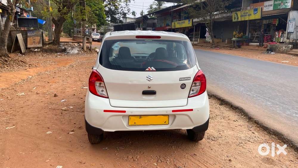 Maruti Suzuki Maruti 2018