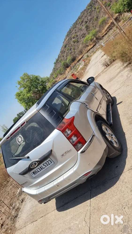 Mahindra Xuv500 2012 Diesel 106134 Km Driven