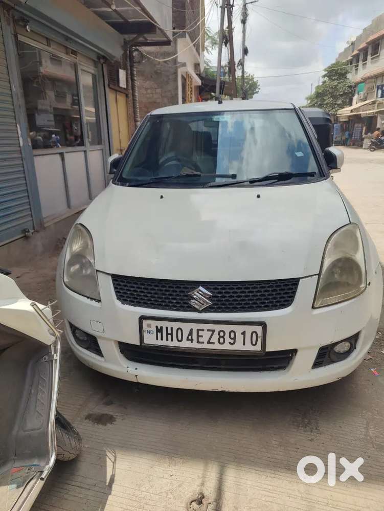 Maruti Suzuki Dzire 2011 Diesel Manual