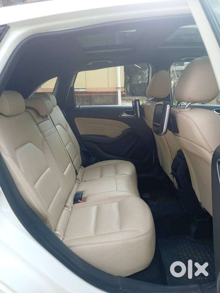 Mercedes-benz B Class B180 Cdi, 2014, Diesel