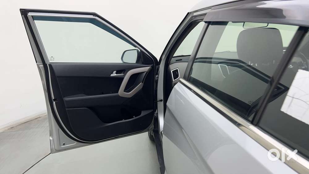 Hyundai Creta 1.6 Sx At Crdi, 2018, Diesel