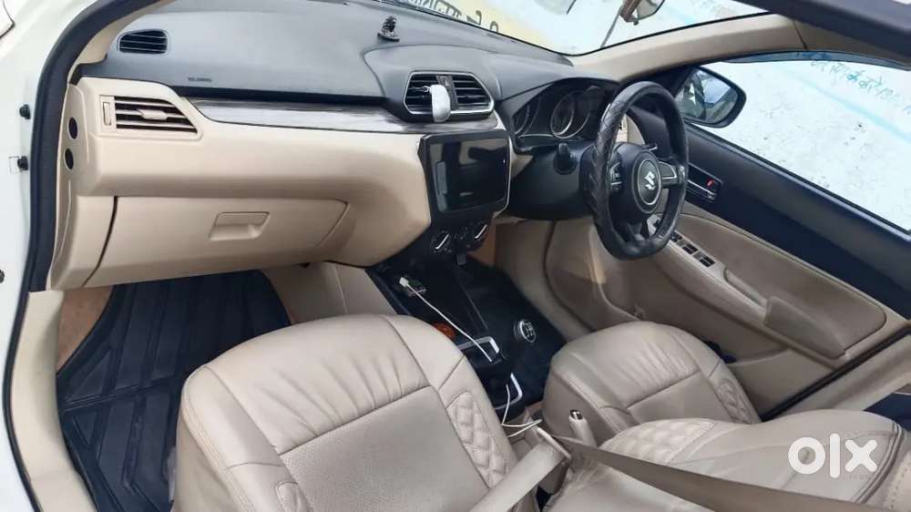 Maruti Suzuki Dzire 2024