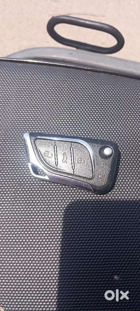 Tata Nano Twist Xe 2012