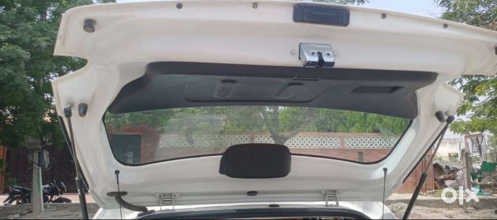 Hyundai Venue 2021 Diesel Good Condition