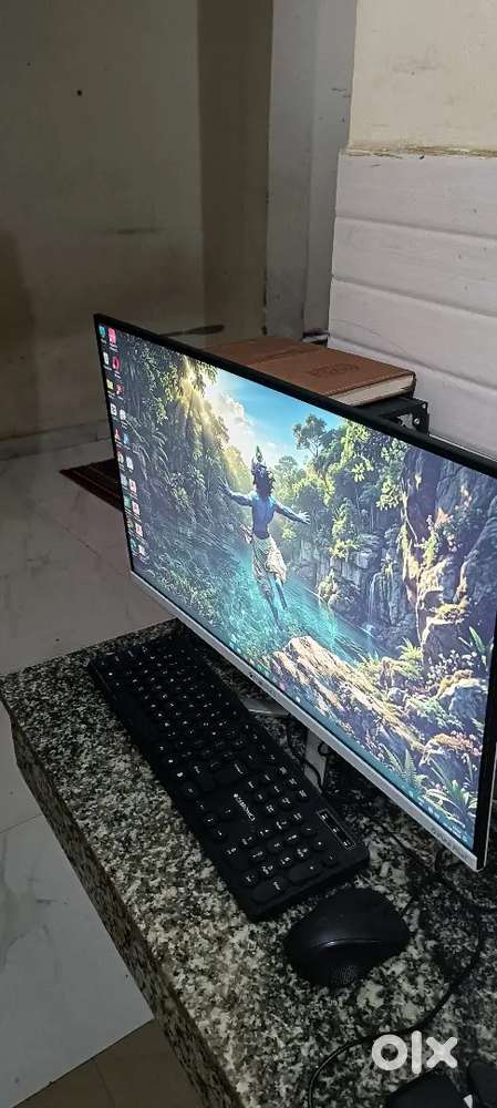 Zebronics desktop