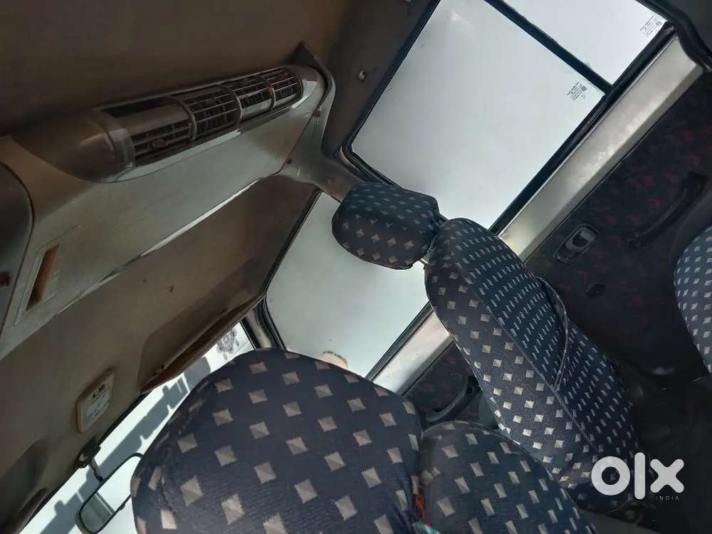 Tata Sumo Victa 2009 Diesel Good Condition