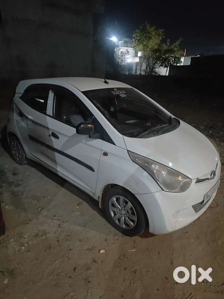 Hyundai Eon For Sale