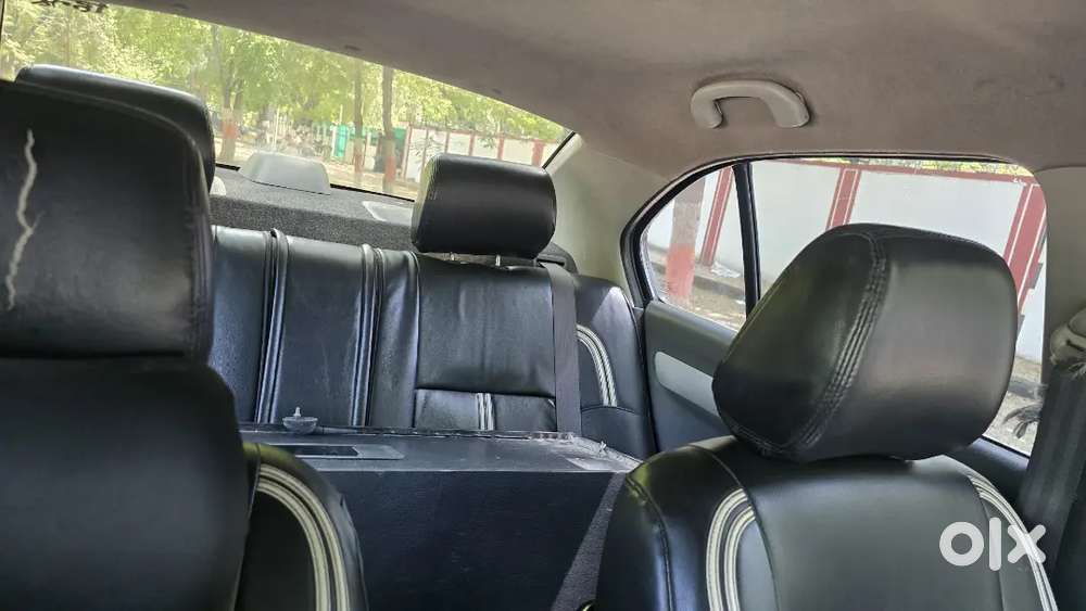Maruti Suzuki Swift Dzire 2010 Diesel Manual