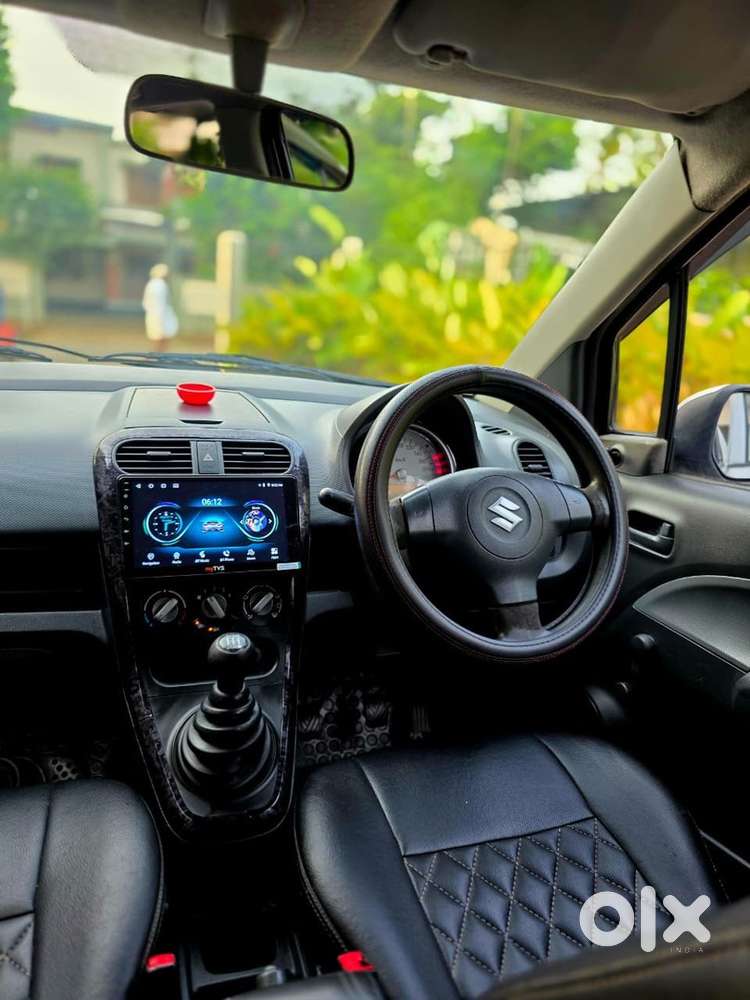 Maruti Ritz 1.3 2013