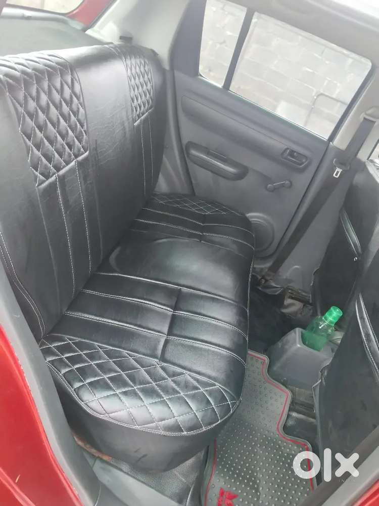Maruti Suzuki Swift 2010