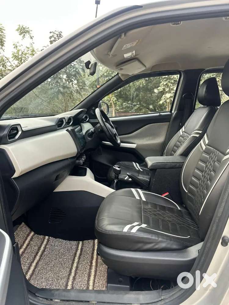 Nissan Magnite 1.0 Xe 2023