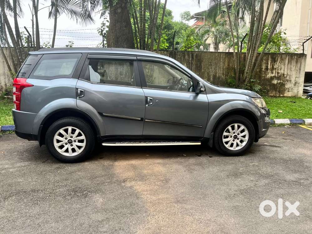 Mahindra Xuv500 Diesel 2016