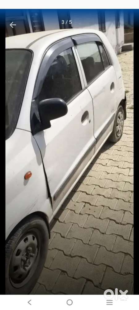 Front Sisa Thoda Crack