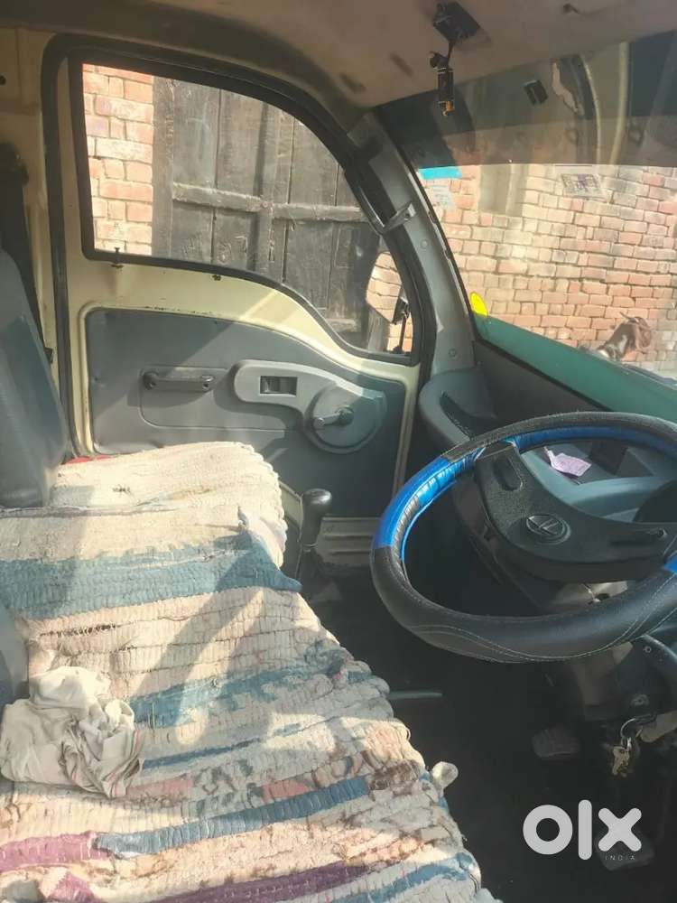 Tata Sumo Gold 2019 Diesel 118403 Km Driven