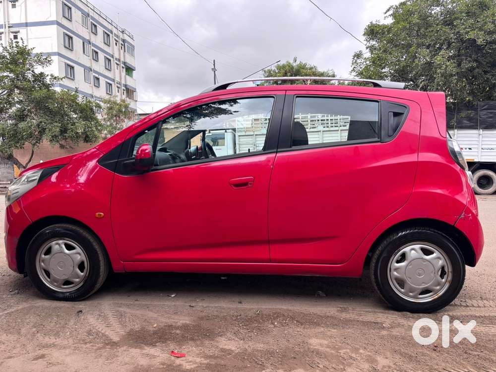 2010 Chevrolet Beat Lt (top-end Variant)  68745 Km  Fc Till 2030