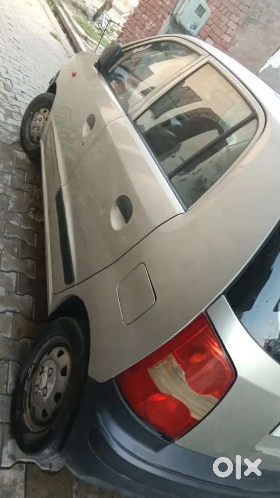 2007 Petrol+cng 27 Tk Passing Agye Or Bagjegi 1saal Ka Insurance