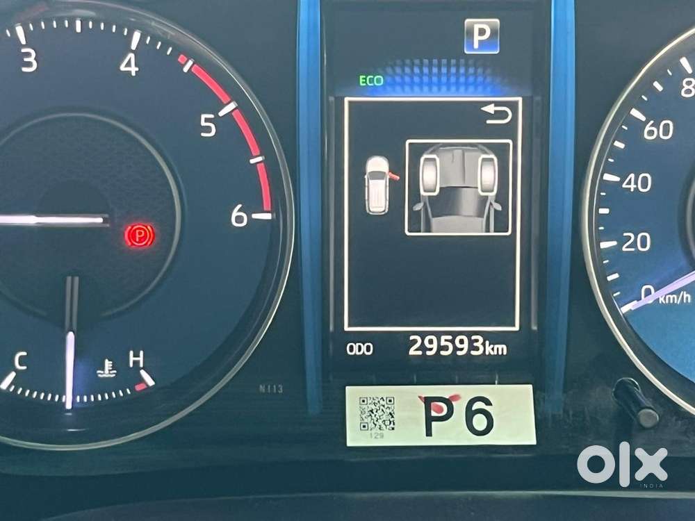 Toyota Fortuner 2023 Suv