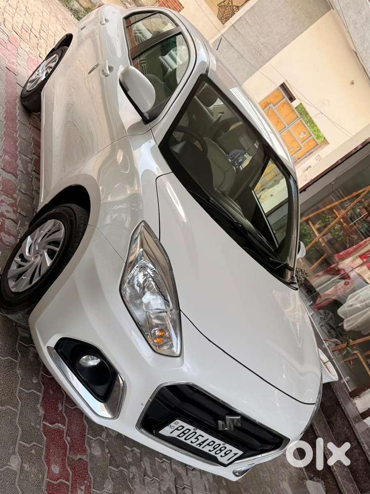 Maruti Dzire Zxi 2023