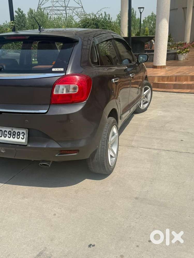 Maruti Suzuki Car 2018