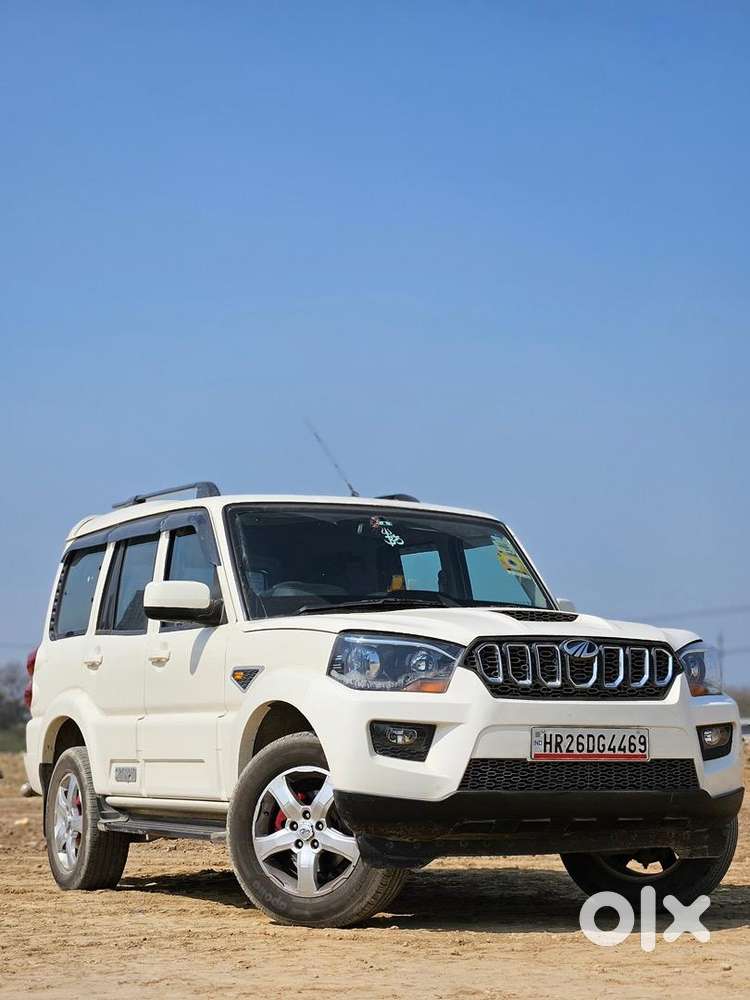 Mahindra Diesel 2017 Model
