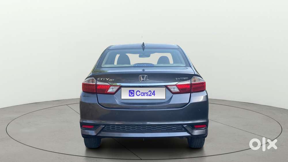 Honda City I-vtec Zx, 2020, Petrol