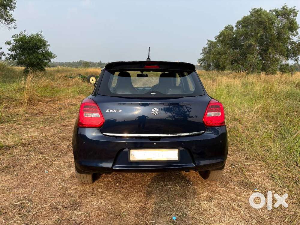 Good Condition 2019 Model Swift Car