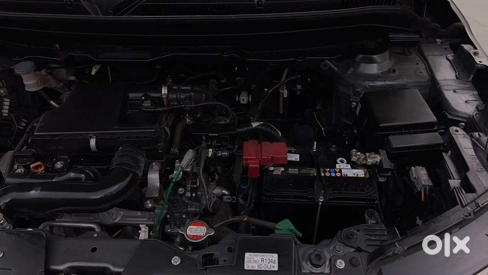 Maruti Suzuki Brezza Vxi At, 2023, Petrol