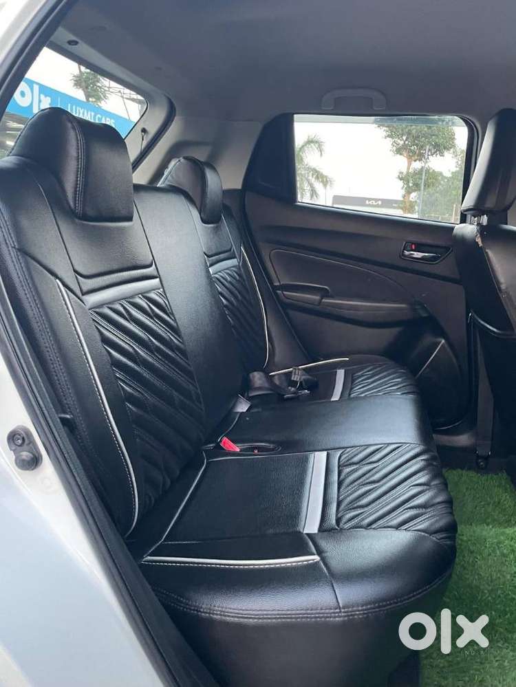 Maruti Suzuki Swift 1.2 Vxi (o), 2023, Petrol