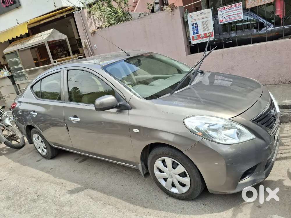 Good Condition All Papers Are Current Like Insurance