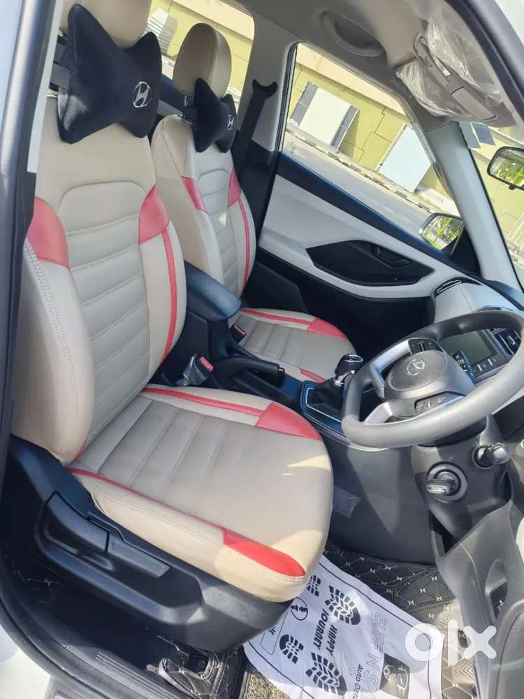 Hyundai Creta 1.5 Ex Petrol, 2022, Petrol