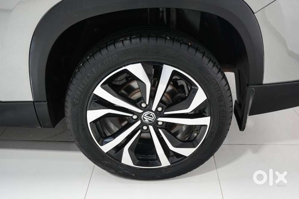 Mg Hector Plus Sharp Pro 2.0 Turbo Diesel 6 Str, 2023, Diesel