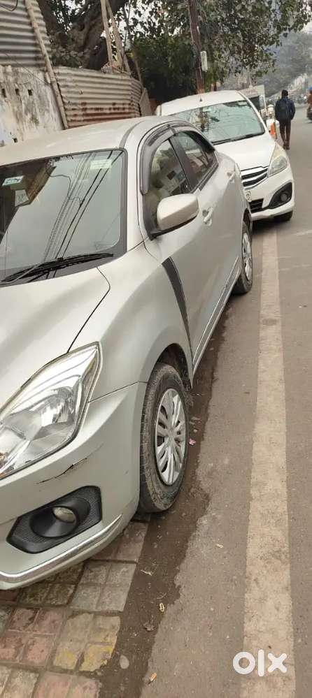 Maruti Dzire Vdi 2018
