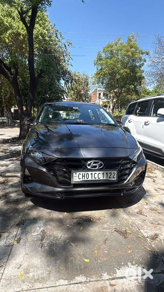 Hyundai I20 1.2 Petrol 2020