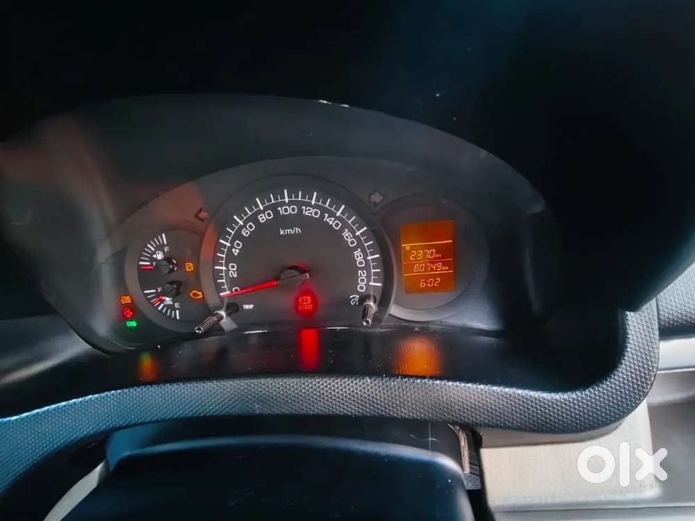 Maruti Suzuki Dzire 2018 Cng & Hybrids Good Condition