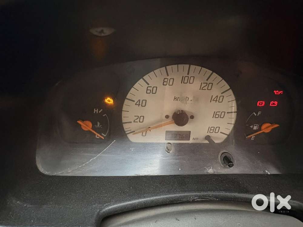 Maruti Suzuki Alto 2006 Lx