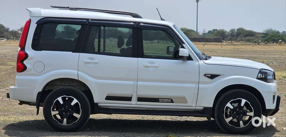Mahindra Scorpio S11 Mt 7s Cc, 2025, Diesel