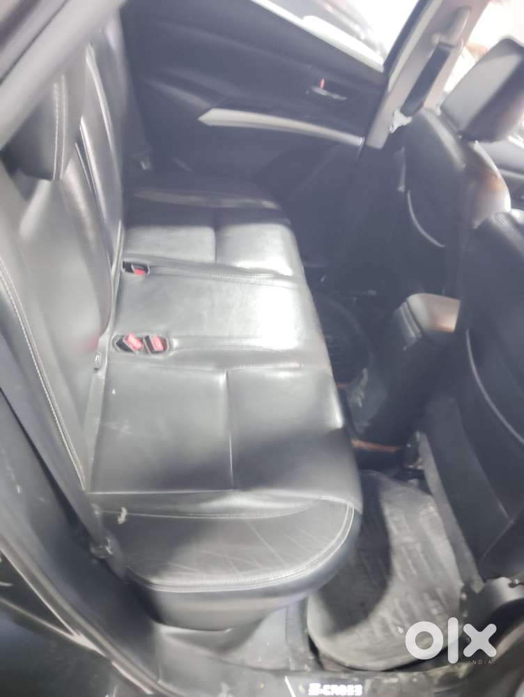 Maruti Suzuki S-cross Delta 1.3, 2017, Diesel