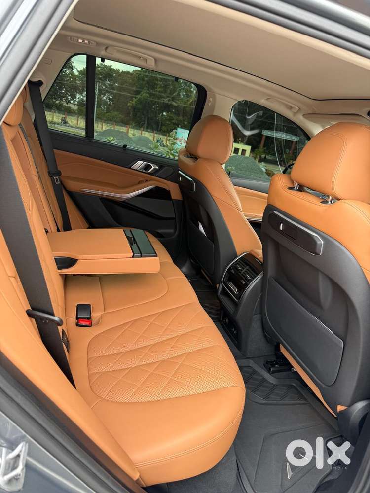 Bmw X5 Xdrive 30d Xline, 2024, Diesel