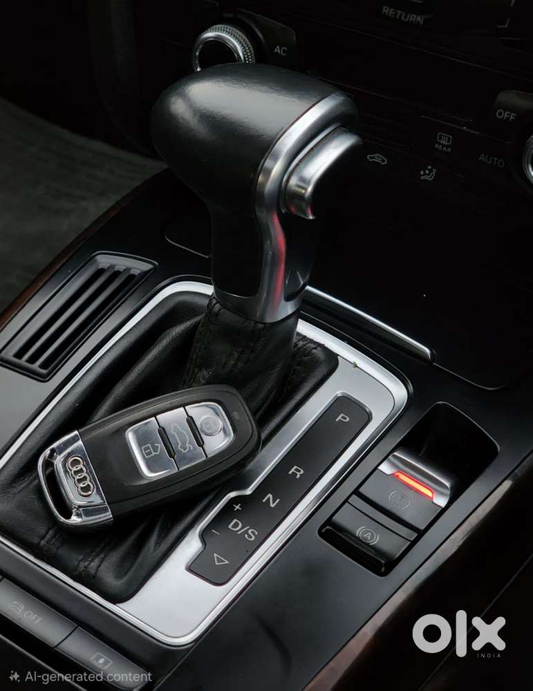 Audi A4 2.0 35 Tdi Premium Plus Sunroof, 2014, Diesel