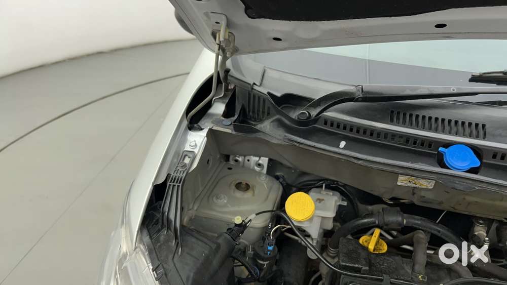 Datsun Redigo 1.0 S, 2019, Petrol