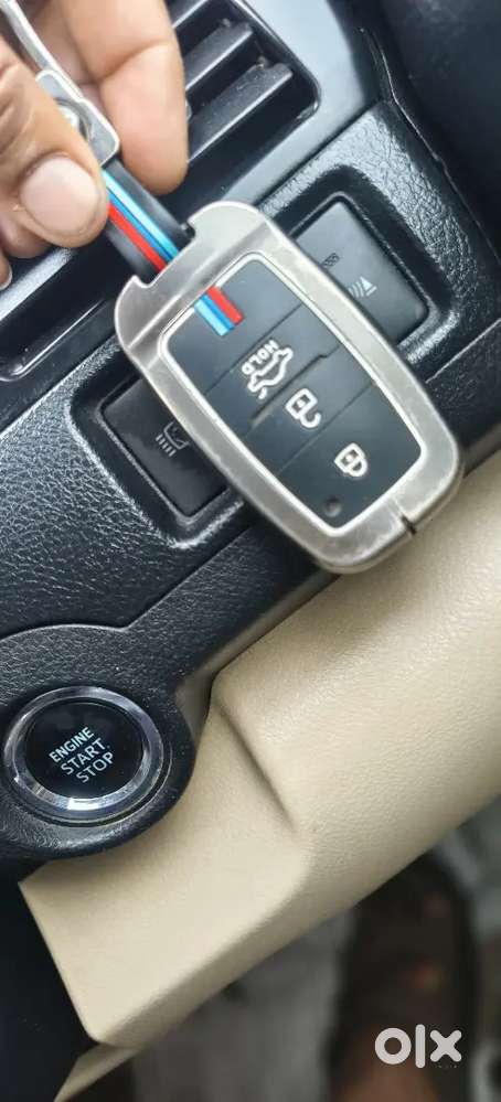 Toyota Camry 2.5l 2012