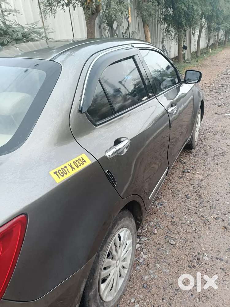 Maruti Suzuki Dzire Vxi