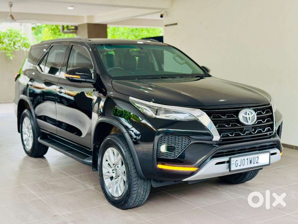 Toyota Fortuner 4x4 At 2.8 Diesel, 2024, Diesel