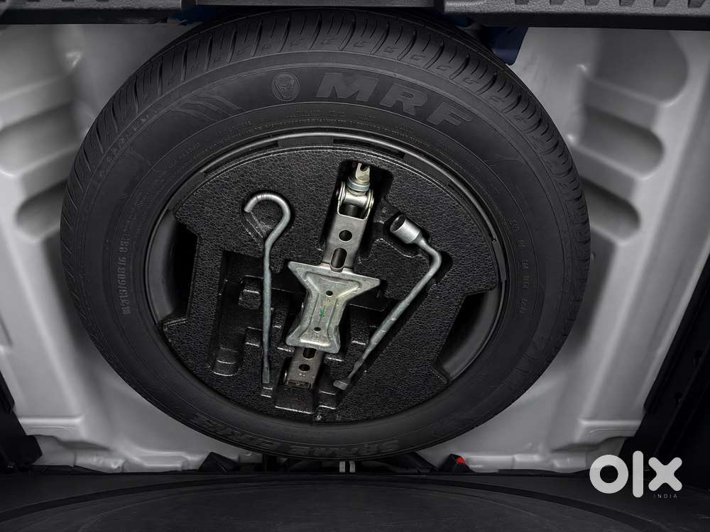 Toyota Urban Cruiser, 2022, Petrol