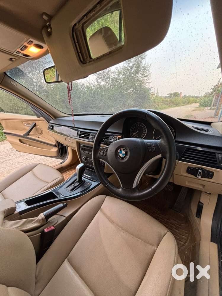 Bmw 320i Bs4 2012 Model
