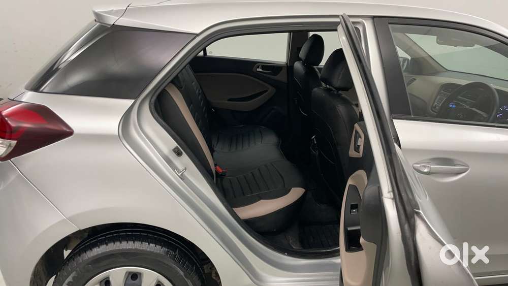 Hyundai I20 Active 1.2 S, 2017, Petrol