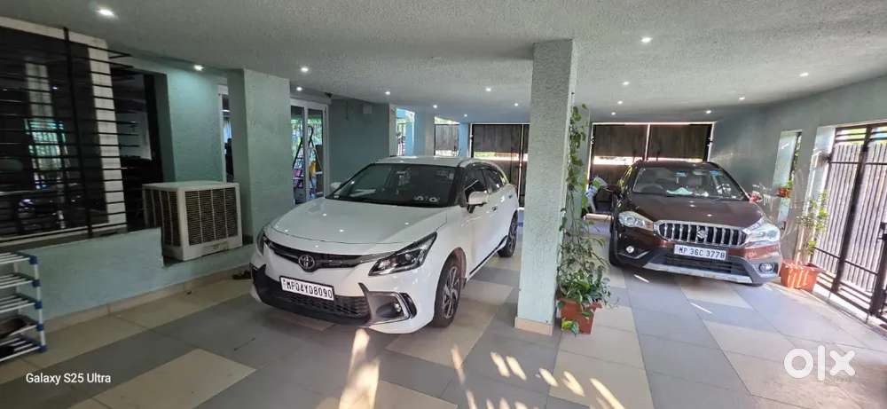 Toyota Glanza 1.2 V 2025